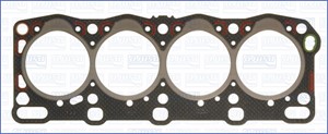 Packning, topplock, KIA BESTA Buss, MAZDA 626 II, 626 Hatchback II, B-SERIE, E Buss, E Flak/chassi, E Skåp, 0K77010271, R201-10-271A, R2