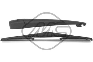 Torkarblad, Bak, HYUNDAI i30, 988112L000, 988501H000