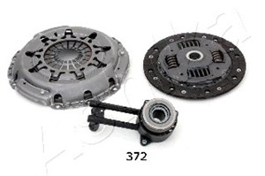 Kopplingssats, FORD FIESTA VI, FIESTA Van VI, MAZDA 2