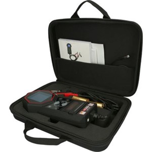 Testare, batteri, Universal