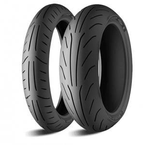 Michelin Power PURE SC 120/70R12 51P Fram