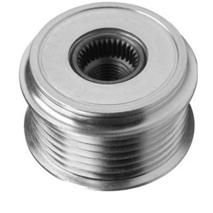 Frihjulskoppling, generator, CHEVROLET,MERCEDES-BENZ,OPEL, 0101540302*, 0101541602*, 0101544902*, 0101547402*, 0101547702*, 04805492, 09