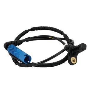 ABS-givare, Sensor, hjulvarvtal, Bakaxel, båda sidor, BMW 3 [E46], 3 Cabriolet [E46], 3 Coupé [E46], 3 Touring [E46], 34526752702, 6 752