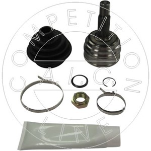 Drivknut, Framaxel, På hjulsidan, SEAT,VW, 191 498 099, 191 498 099F, 191 498 099FV, 191 498 099FX, 191 498 340X