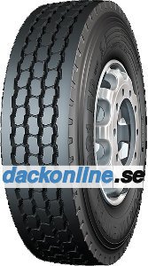 Continental HSC 1 ED ( 315/80 R22.5 156/150K )