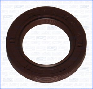 Oljepackningsring, vevaxel, Fram, CADILLAC,CHEVROLET,DAEWOO,ISUZU,LOTUS,OPEL,SUZUKI,VAUXHALL, 646263, 646265, 646289, 8-90156-002-0, 8-9