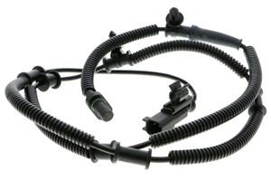 ABS-givare, Sensor, hjulvarvtal, Bakaxel, DODGE GRAND CARAVAN, LANCIA VOYAGER Minibus, minivan, 68127990AB