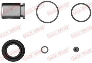 Reparationssats, bromsok, Bakaxel, Höger, Vänster, FIAT,FORD,JEEP,LANCIA,MAZDA,MERCEDES-BENZ,NISSAN,OPEL,RENAULT,VAUXHALL,VOLVO,VW