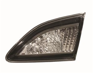 Baklykta, Höger, MAZDA 3 Sedan, BBM4513F0A, BBM4513F0E, BBM4-51-3F0E, BBM4513F0F, BBM4-51-3F0G