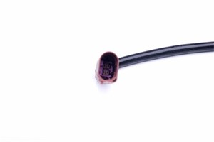 Sensor, avgastemperatur, PORSCHE PANAMERA, 97060625500, 97060625500EM20