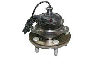 Hjullagersats, Framaxel, JAGUAR XJ, XK Cabriolet II, XK Coupé II, 1W832B663AA, 2R832B663AB, 2R832B663BB, 2W932B663AE, 3R832B663AB, 3R832