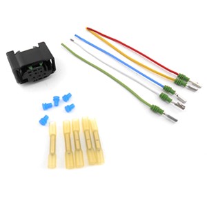 Rep.sats, kabelstam, AUDI,BMW,FORD,LAND ROVER,MERCEDES-BENZ,MINI,OPEL,PORSCHE,RENAULT,SEAT,SKODA,VW, 01219928*, 013214749*, 024417125*,