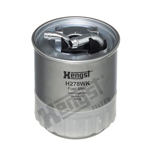 Bränslefilter, JEEP,MERCEDES-BENZ, 05117492AA, 05175425AB, 05175429AB, 5175 429AB, 5175429AA, 642 092 01 01, 642 092 05 01, 642 092 07 0
