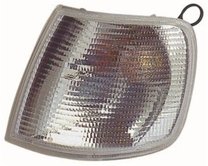 Blinkers, Höger, FORD SIERRA II, SIERRA Halvkombi II, SIERRA Turnier II, 6177824, 90BG 13368 AA