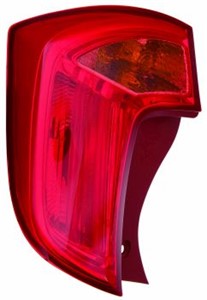 Baklykta, Höger, HYUNDAI ix20, 924021Y010, 92402-1Y010