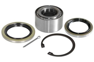 Hjullagersats, Bakaxel, Höger, Vänster, LEXUS GS, LS, TOYOTA SUPRA, 9031157001, 9031163001, 90311-63002, 9036943005, 90369-43005, 90521-