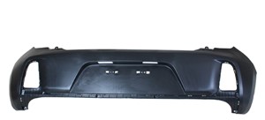 Stötfångare, Bak, KIA PICANTO, 86611 1Y700