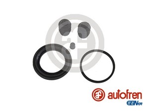 Reparationssats, bromsok, Framaxel, HONDA CIVIC Hatchback VII, CIVIC Hatchback VIII, CIVIC Sedan VIII, FR-V, STREAM, 45018-S7A-N02