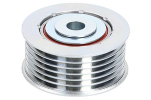 Styrrulle, drivrem, CITROËN C4 AIRCROSS, MITSUBISHI ASX, LANCER VIII, LANCER Sportback VIII, OUTLANDER III, PEUGEOT 4008, 1341A042, 1609