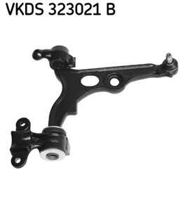 Länkarm, framaxel höger, CITROËN,FIAT,LANCIA,PEUGEOT, 1313084080, 1317390080, 1322664080, 1333755080, 3521.C9, 3521.K4, 3521.L0, 7173704
