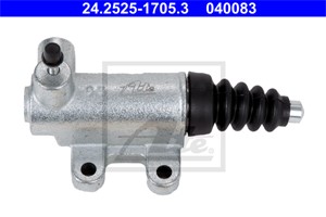 Slavcylinder, koppling, ALFA ROMEO 145, 146, 155, GTV, SPIDER, FIAT BRAVA, BRAVO I, MAREA, MAREA Weekend, 46421942, 60811771