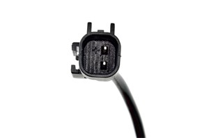 ABS-givare, Sensor, hjulvarvtal, Bakaxel, Vänster, MITSUBISHI OUTLANDER II, 4670A157, 4670A583