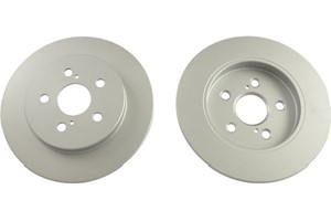 Bromsskiva, Bakaxel, LEXUS CT, SUBARU TREZIA, TOYOTA MATRIX, PRIUS, PRIUS PHV, VERSO S, 4243102200, 4243112310