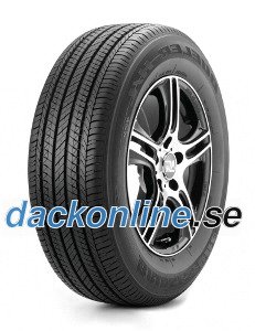 Bridgestone Dueler H/L422 Plus Ecopia ( 225/55 R19 99H )