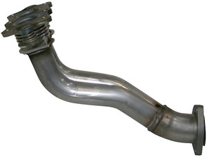 Avgasrör, Fram, SEAT,VW, 191253091BB, 191253091M, 191253091T, 1H0253091CM, 357253091E, 3A0253091BB, 3A0253091F