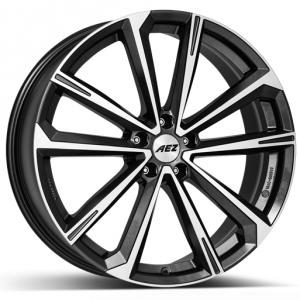 AEZ Aruba dark 8.5x19 5/112 ET27 B66.6