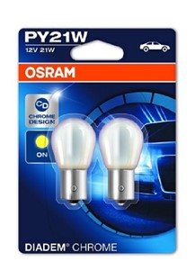 Glödlampa, blinker, Bak, Fram, Fram eller bak, Baklucka, Sidoinstallation, Stötfångare, passar många modeller