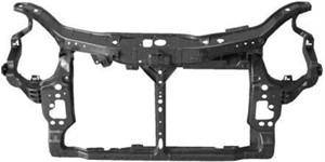 Frontbeklädnad, KIA PICANTO, 64101 07500