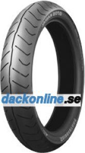 Bridgestone G709 ( 130/70 R18 TL 63H M/C, Framhjul )