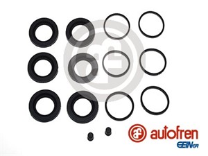 Reparationssats, bromsok, Framaxel, JEEP GRAND CHEROKEE IV