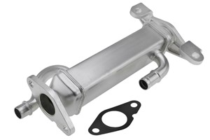 Kylare, avgasåterföring, IVECO DAILY Skåp IV, DAILY Skåp V, 18064, 504388655, 5801365344, 5801856571, EGR423, ERV324, LEGR278