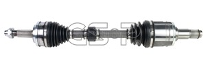 Drivaxel, framaxel vänster, TOYOTA RAV 4 III, 434200R030, 4342042170