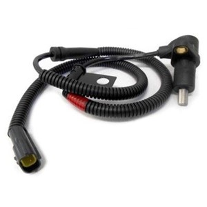 ABS-givare, Sensor, hjulvarvtal, framaxel vänster, KIA SORENTO I, 956713E000, 956713E200