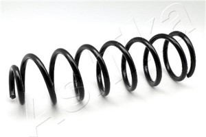 Spiralfjäder, Bakaxel, LEXUS LS, 4823150210