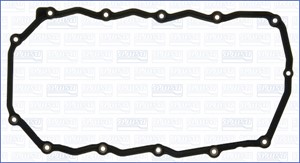 Packning, oljetråg, CHRYSLER,DODGE,JEEP,PLYMOUTH, 04621579, 1-04621579