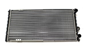 Kylare, motorkylning, SEAT CORDOBA, IBIZA II, INCA, VW CADDY Minibus, minivan II, CADDY Skåp/stor limousine II, 6K0.121.253T