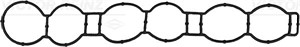 Packning, insugsgrenrör, CHRYSLER 300C, JEEP GRAND CHEROKEE IV, LANCIA THEMA, 68148135AA