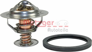 Termostat, kylvätska, CITROËN,FIAT,HYUNDAI,LADA,LANCIA,PEUGEOT,SUZUKI,TOYOTA, 063337, 1338-23, 17570-86CA0, 17670-66G00, 21215-1306015,