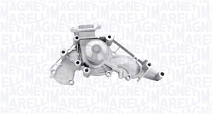 Vattenpump, LEXUS GS, LS, SC Cabriolet, 1610050020, 1610050021, 1610050022, 1610059275, 1610059276