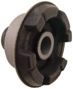 Fäste, differential, Framaxel