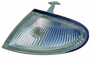 Positionssljus, Vänster, MAZDA 323 C V, 323 F V, 323 P V, 323 S V, BC1M-51-10Y