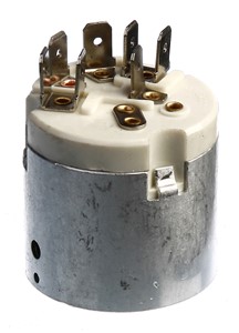 Brytare, tändning, SKODA FELICIA I, FELICIA Kombi II, 6U0 905 851B