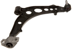 Länkarm, Framaxel, Höger, FIAT BARCHETTA, PUNTO, PUNTO Cabriolet, PUNTO Van, LANCIA Y, 46402682, 46429835, 46430003, 7750978