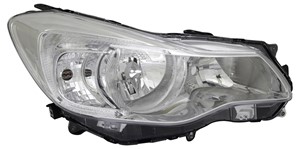 Strålkastare, Höger, SUBARU IMPREZA Halvkombi, XV, 84001FJ180, 84001-FJ180, 84913FJ180, 84913-FJ180