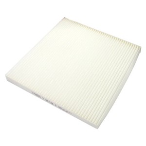 Kupefilter, ISUZU D-MAX I, 89735561270, 8973561270, 8980084420