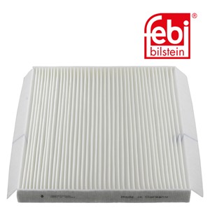 Kupefilter, BMW Z4 Coupé [E86], Z4 Roadster [E85, E89], 64 31 6 915 763, 64 31 9 195 193